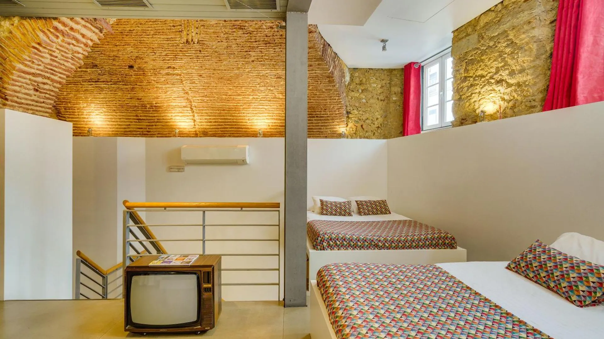 דירות ליסבון Historical Loft פורטוגל