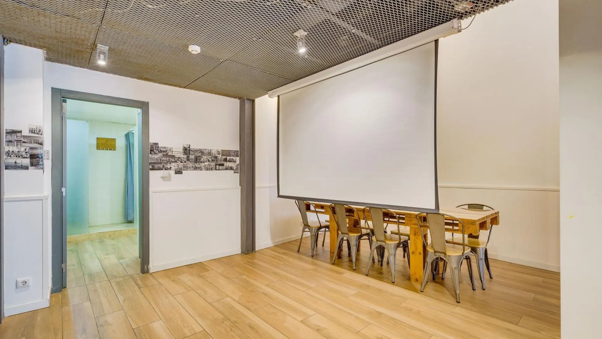 דירות ליסבון Historical Loft פורטוגל