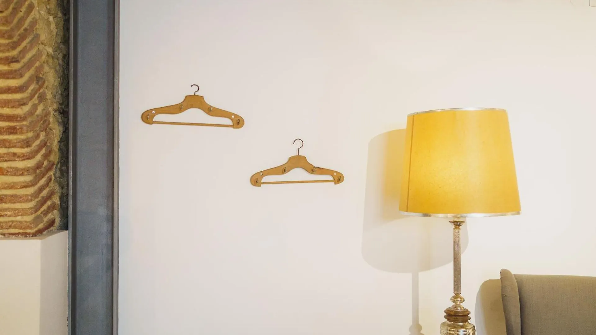 דירות ליסבון Historical Loft