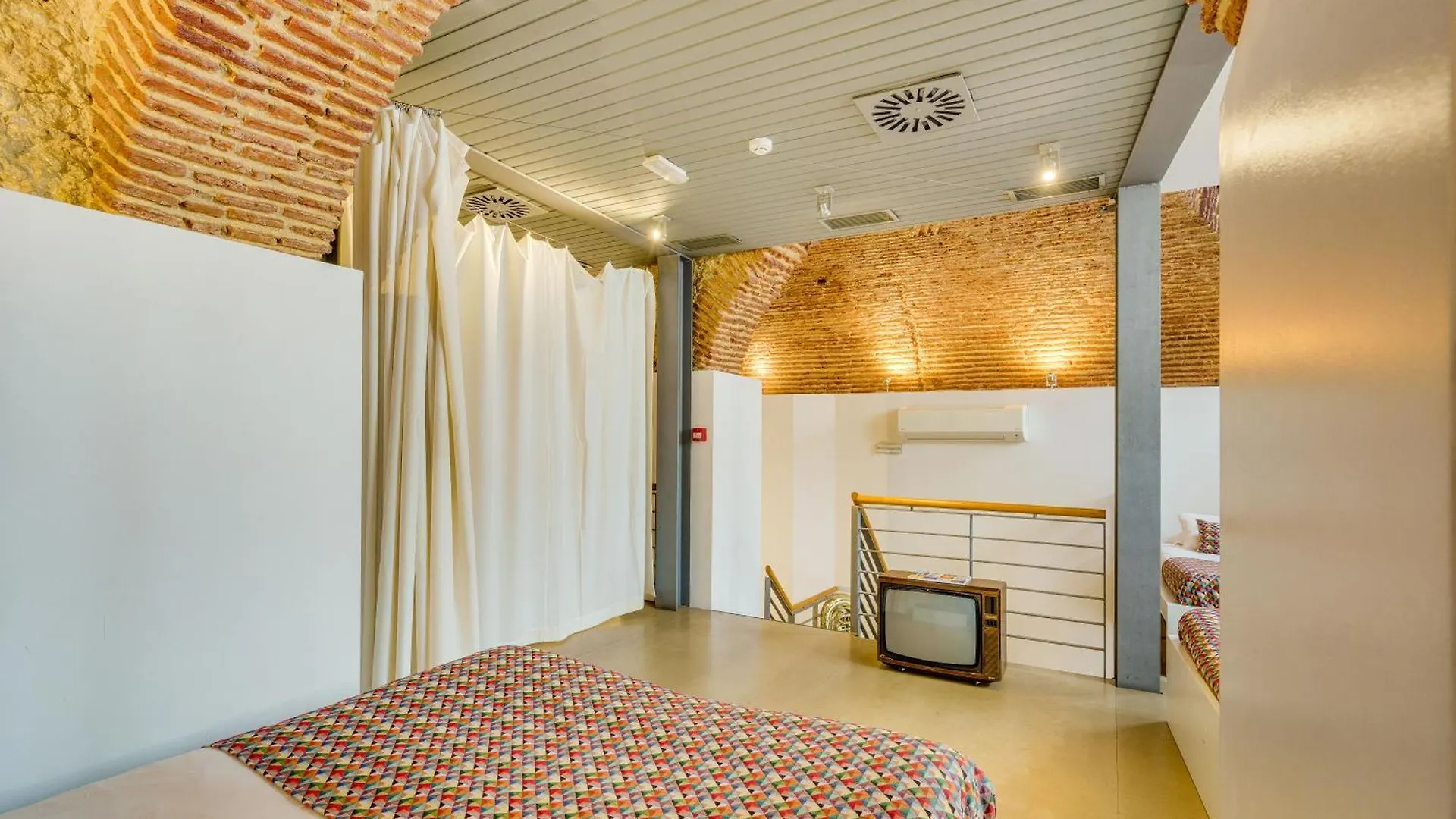 Apartmán Historical Loft Lisboa