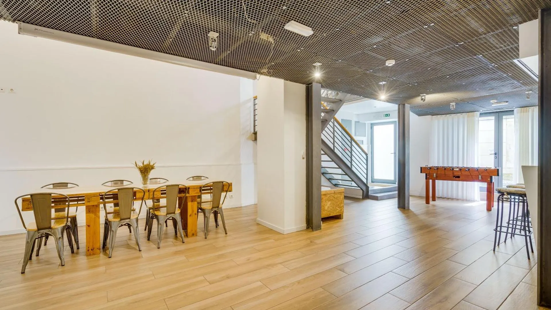 Appartement Historical Loft à Lisboa Portugal