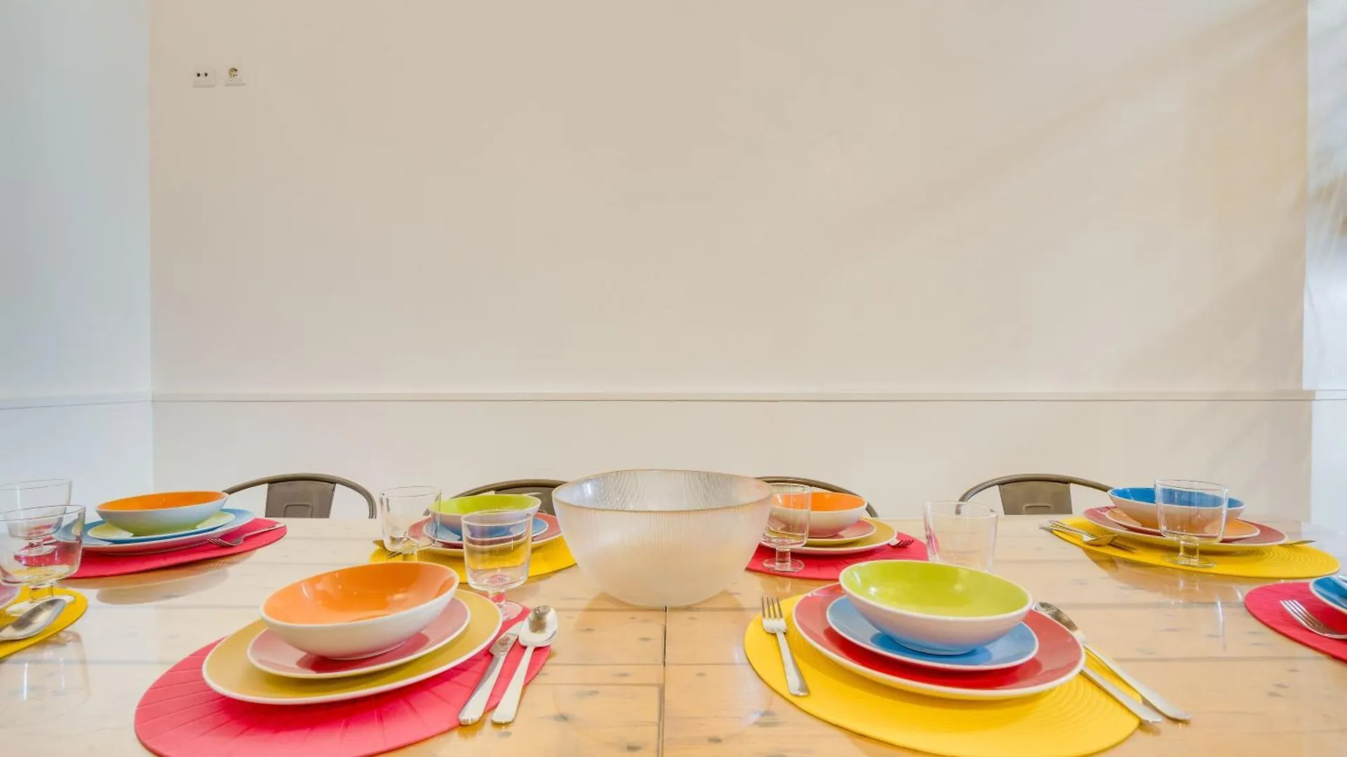Apartmán Historical Loft Lisboa