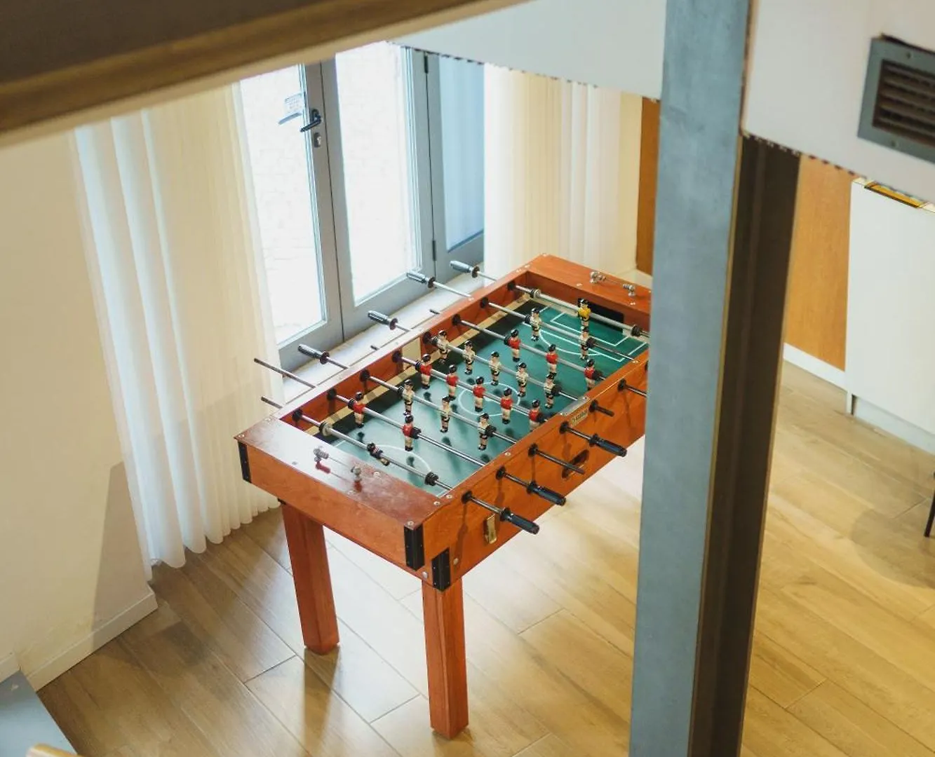 Historical Loft Apartment Lisbon 0*,
