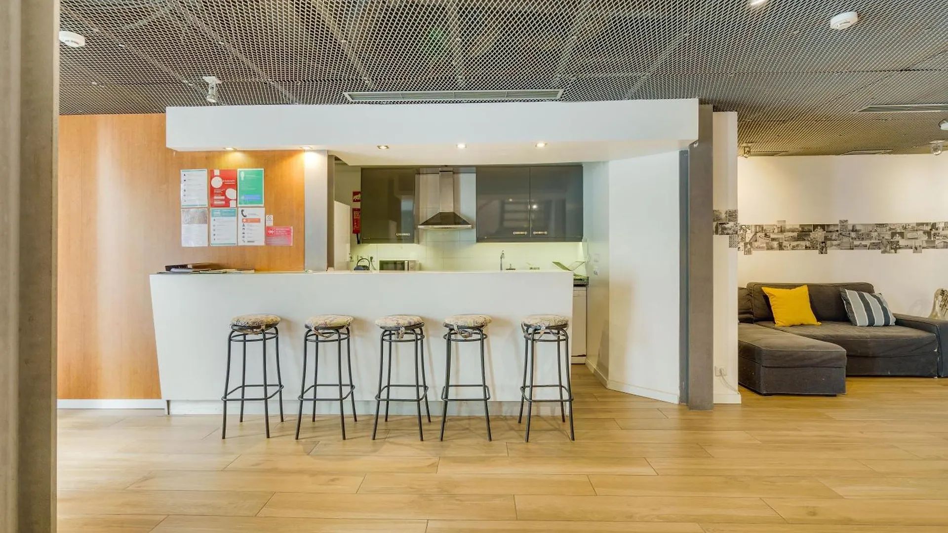 Historical Loft Apartment Lisbon