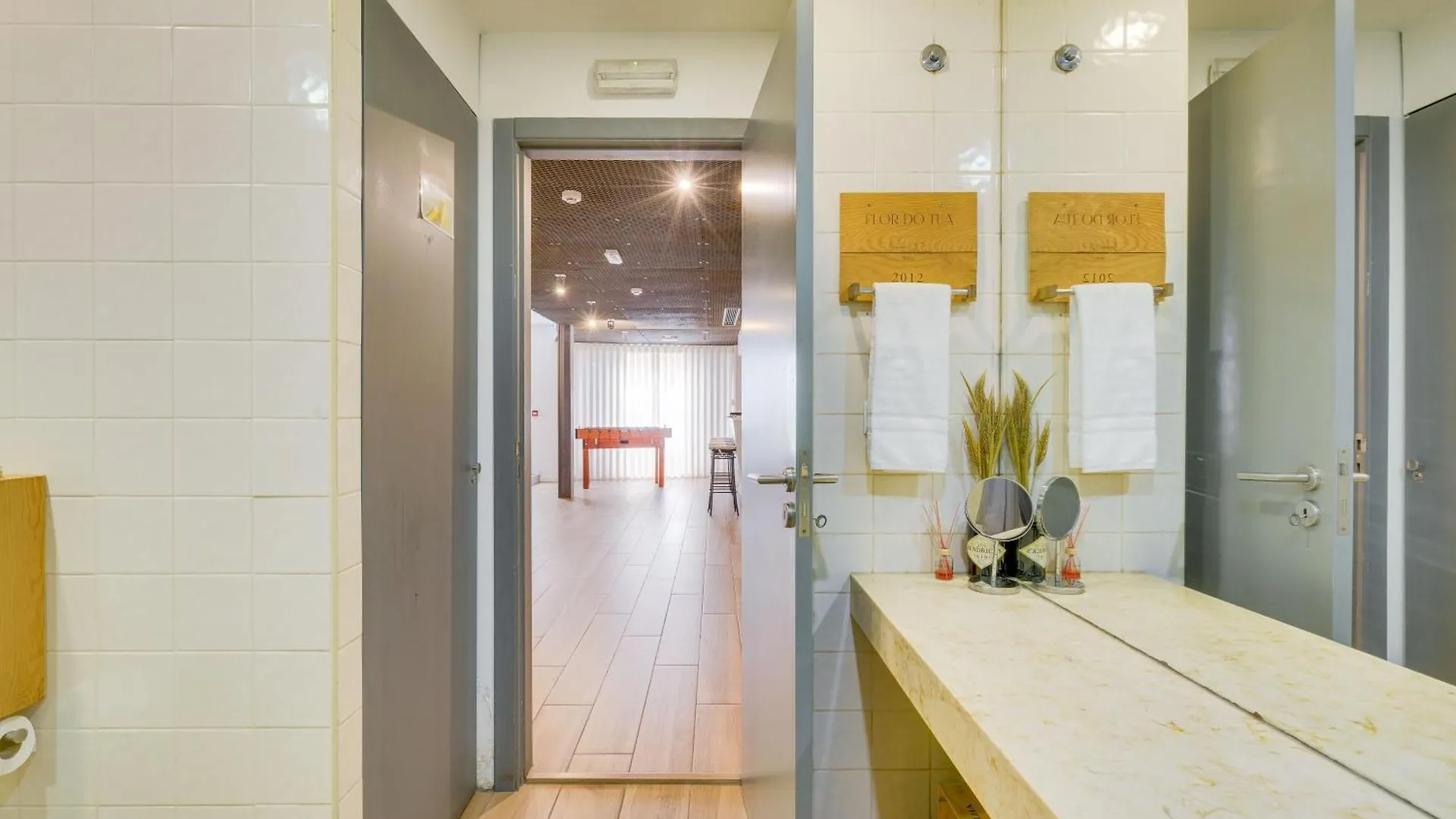 Historical Loft Apartment Lisbon 0*,