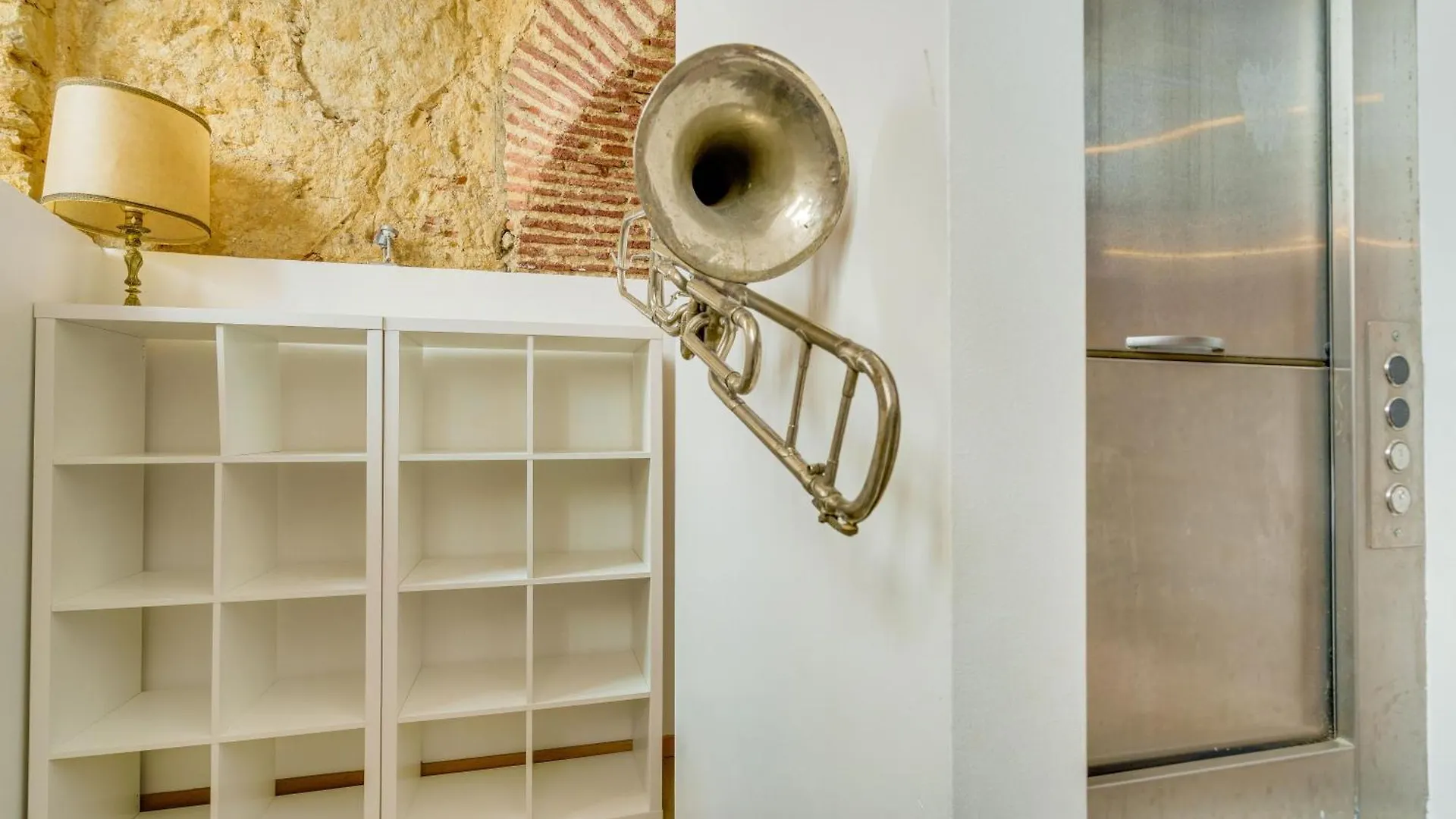 Historical Loft Apartment Lisbon 0*,  Portugal