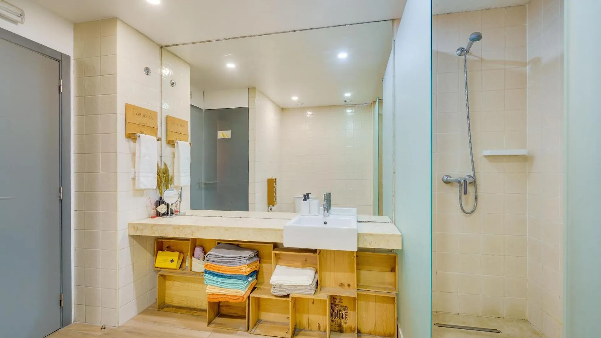 Historical Loft Apartment Lisbon