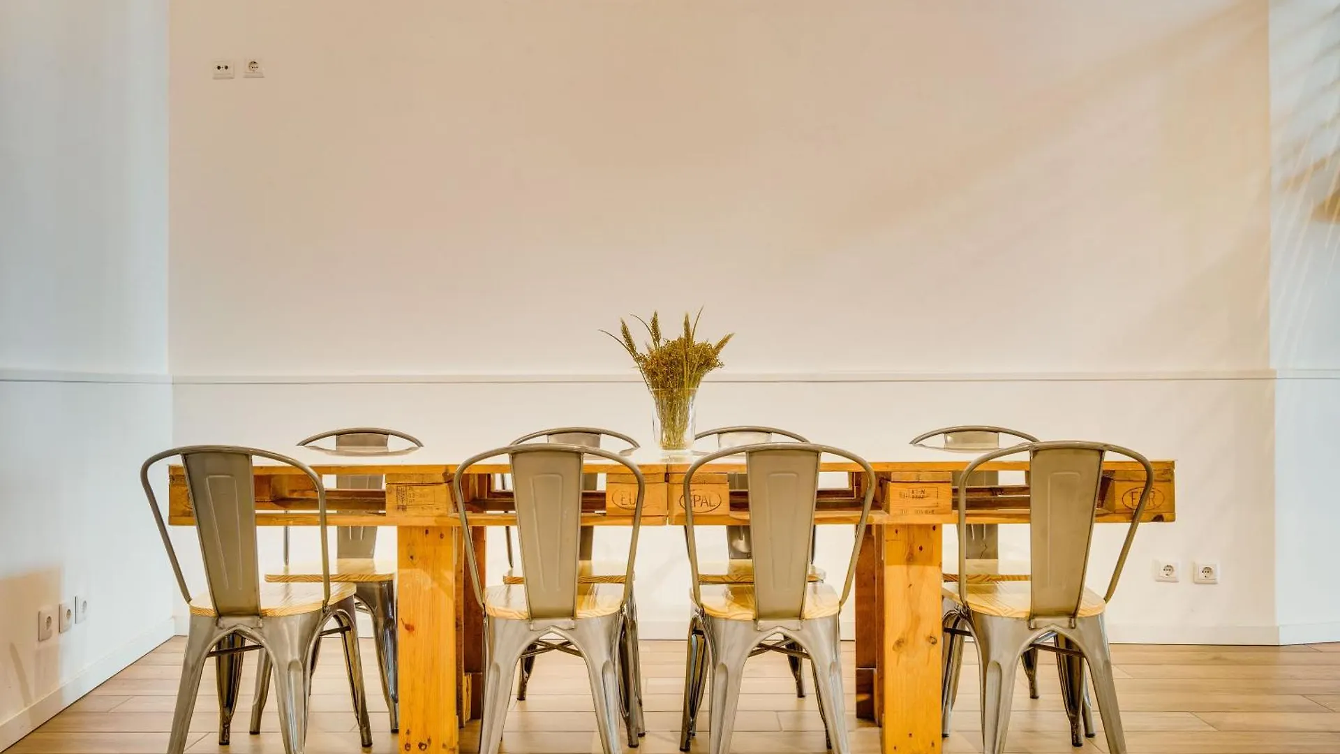 Historical Loft Apartment Lisbon