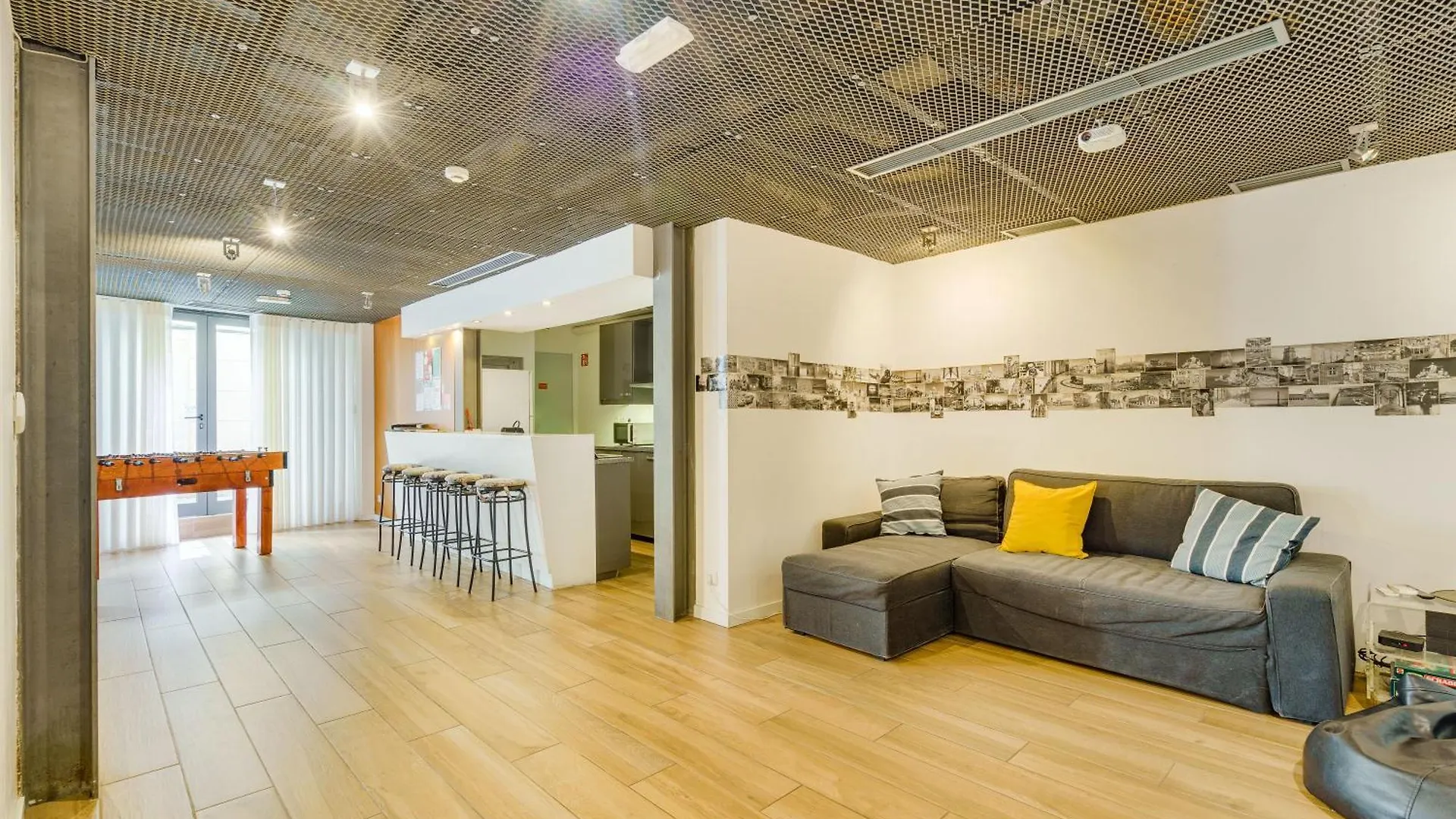 Historical Loft Apartment Lisbon 0*,  Portugal